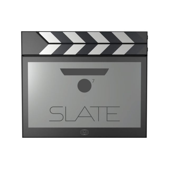 Blackwing Digital Slate