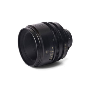 Blackwing X-Tuned Single 77mm Lens PL mount