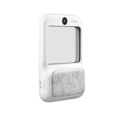 Godox C100 Transparent Viewfinder Camera — rear three-quarter view with lens