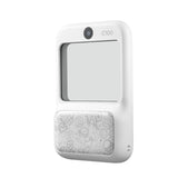 Godox C100 Transparent Viewfinder Camera — rear angled view