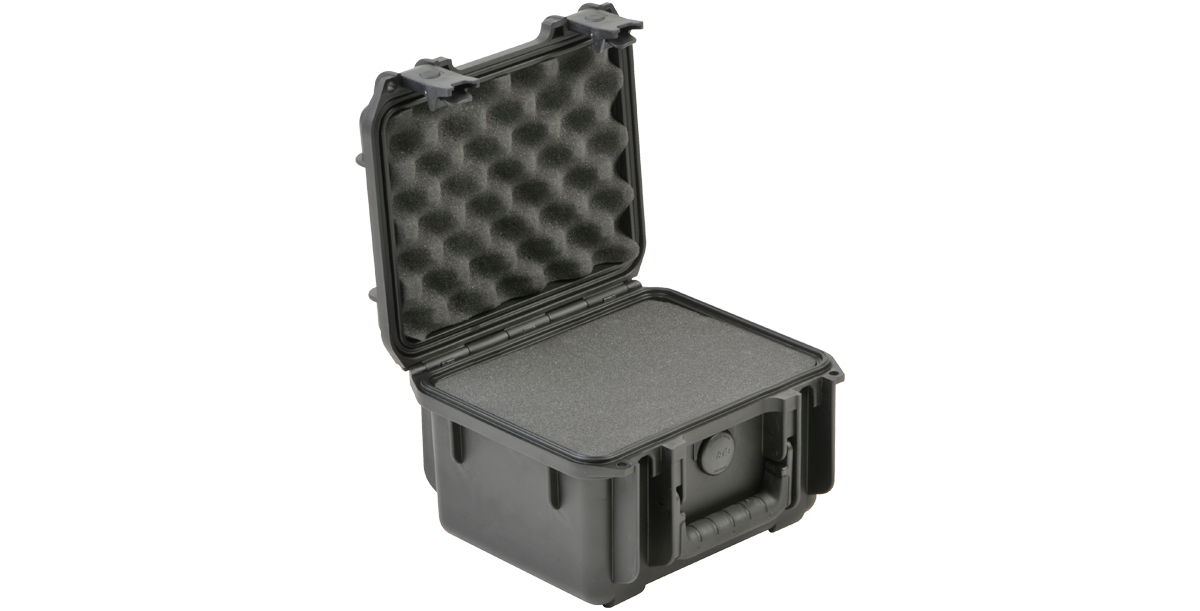 SKB 3iSeries Mil-Std Waterproof Case