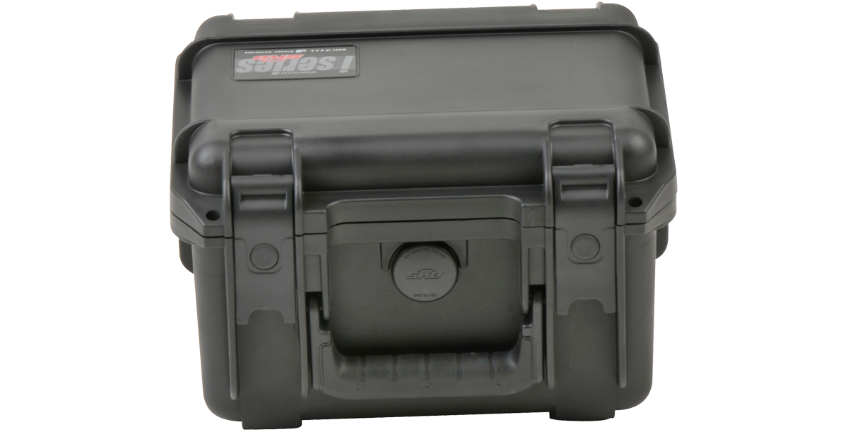 SKB 3iSeries Mil-Std Waterproof Case