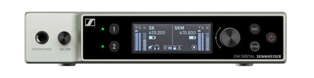 EW-DX EM 2 (Q1-9)