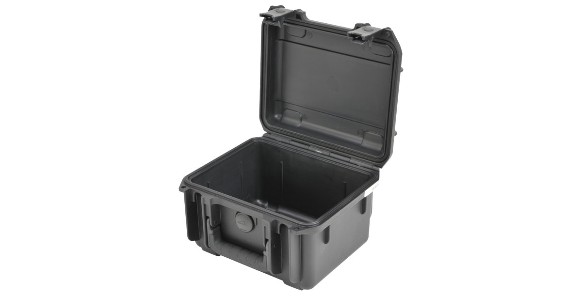 SKB 3iSeries Mil-Std Waterproof Case