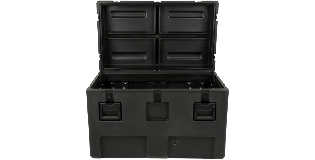 SKB 3R Roto rSeries 3620-24 Case (STAC System)