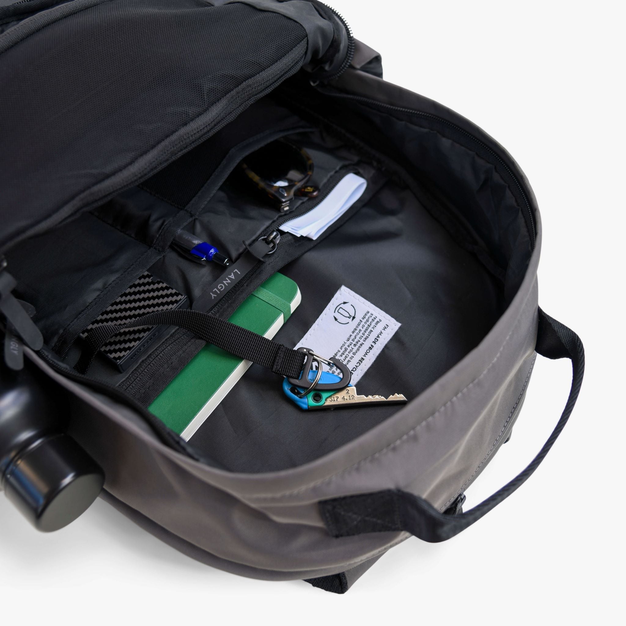 Langly Co Everyday Studio Backpack