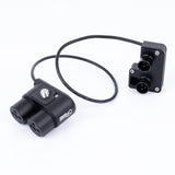 Audio Breakout AB-4 (Canon C80, C70)