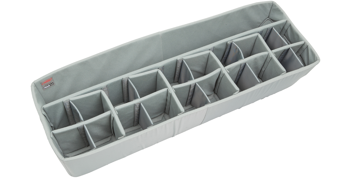 iSeries 3i-4414-10 Think Tank Designed Divider Set