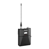 QLXD1 Bodypack Transmitter