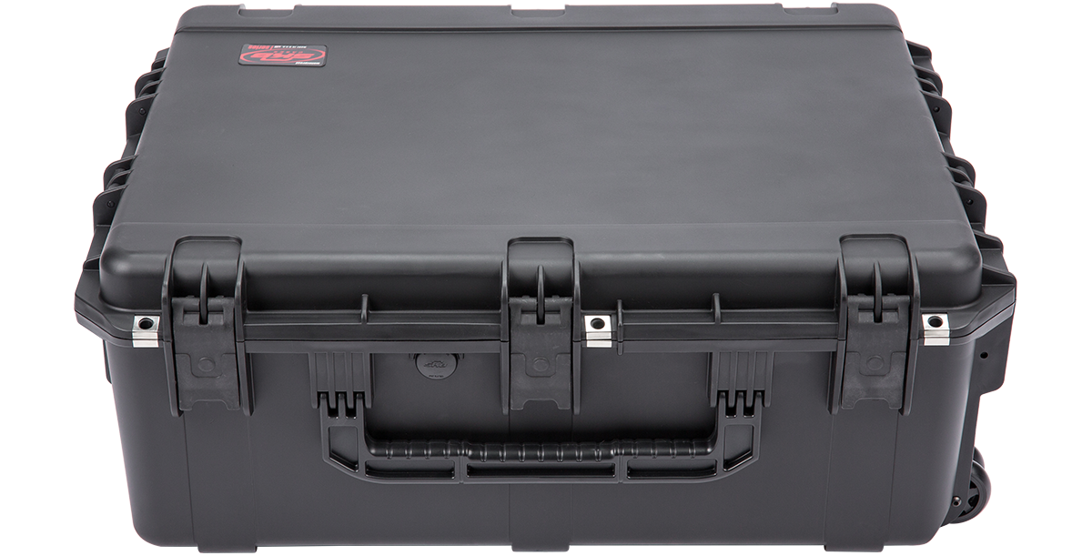 SKB 3iSeries Mil-Std Waterproof Case