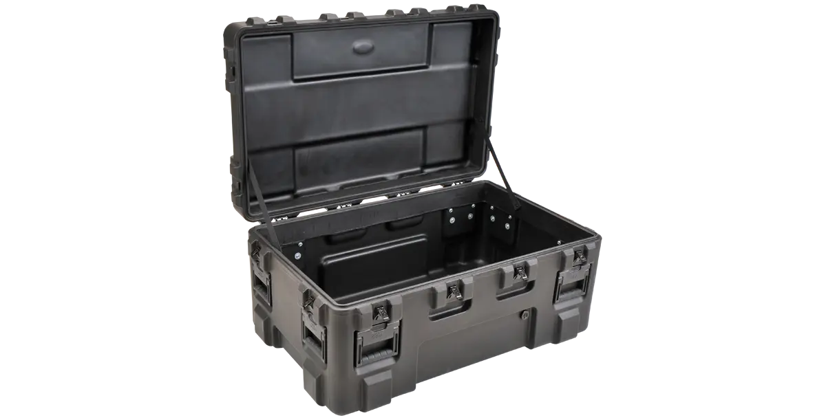 SKB Military Standard Case