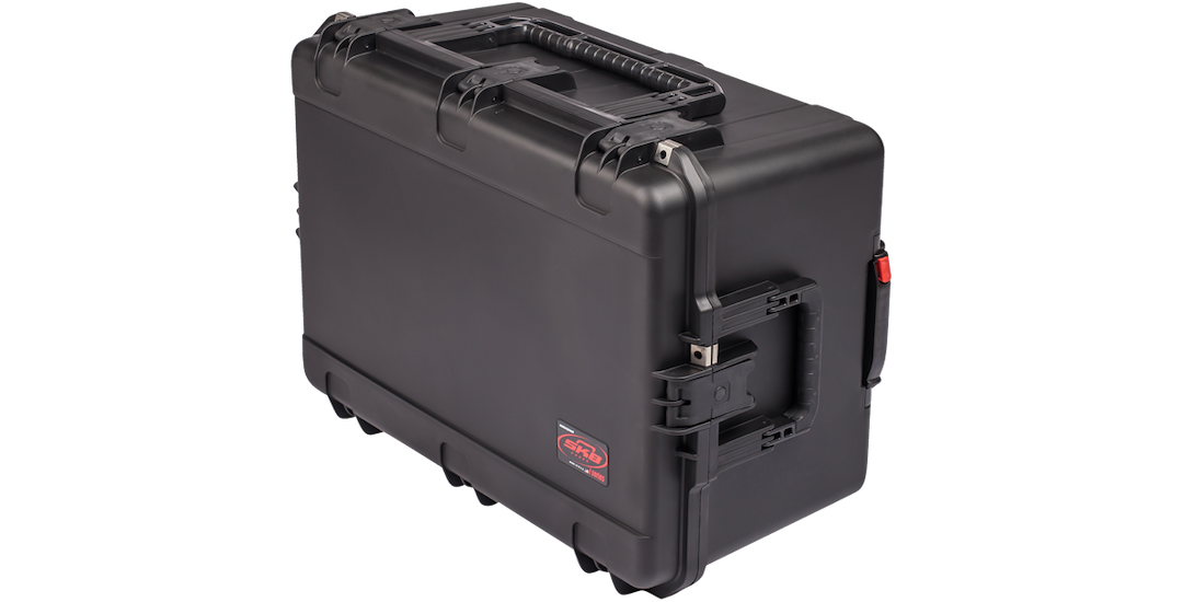 SKB 3iSeries Mil-Std Waterproof Case