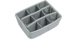 iSeries 3i-0907-4 Think Tank Designed Photo Divider Set