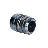 SIRUI Night Walker T1.2 S35 Frame Cine Lens Series