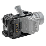 CineBack® for Sony FX2