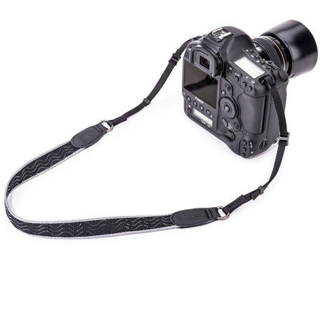 Think Tank Photo Camera Strap V2.0 (Grey) - view 3