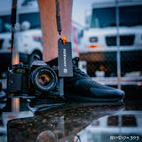 Build Your Own Storm Strap