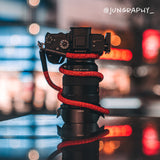 Build Your Own Storm Strap