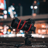 Build Your Own Storm Strap