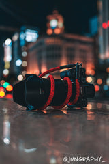 Build Your Own Storm Strap