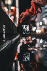 Build Your Own Storm Strap