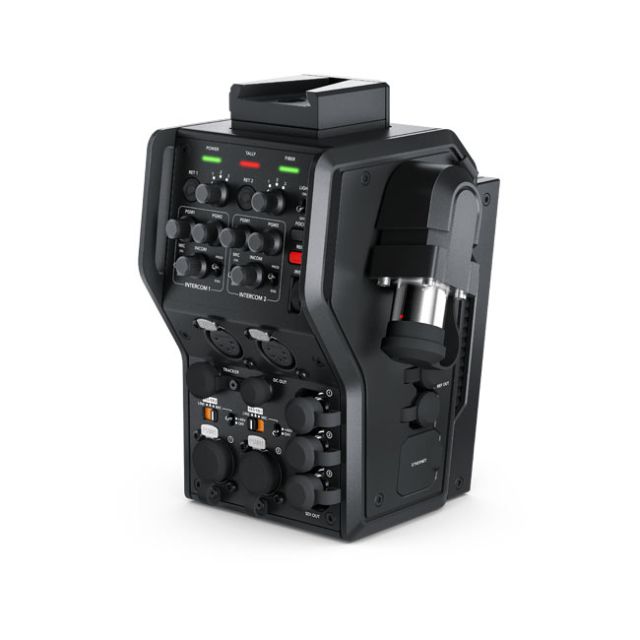 Blackmagic Design Camera Fiber Converter