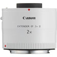 Canon 2x EF Extender III (Teleconverter)