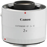 Canon 2x EF Extender III (Teleconverter)