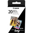 Canon 2x3'' ZINK Photo Paper Pack (20 Sheets)