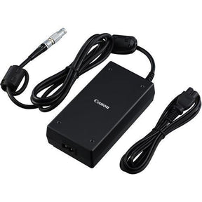 Canon CA-A10 Compact Power Adapter for EOS C300 Mark II Camcorder