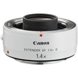 Canon EF 1.4x Extender III (Teleconverter)