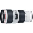 Canon EF 70-200mm f/4L IS II USM Lens
