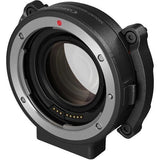 Canon EF-EOS R 0.71x RF Lens Mount Adapter