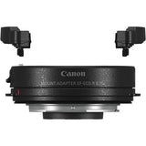 Canon EF-EOS R 0.71x RF Lens Mount Adapter