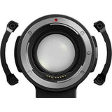 Canon EF-EOS R 0.71x RF Lens Mount Adapter