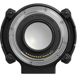 Canon EF-EOS R 0.71x RF Lens Mount Adapter