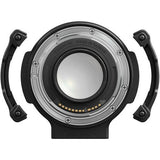 Canon EF-EOS R 0.71x RF Lens Mount Adapter