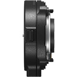 Canon EF-EOS R 0.71x RF Lens Mount Adapter