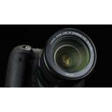 Canon EOS 5D Mark IV DSLR Camera with 24-105mm f/4L II Lens