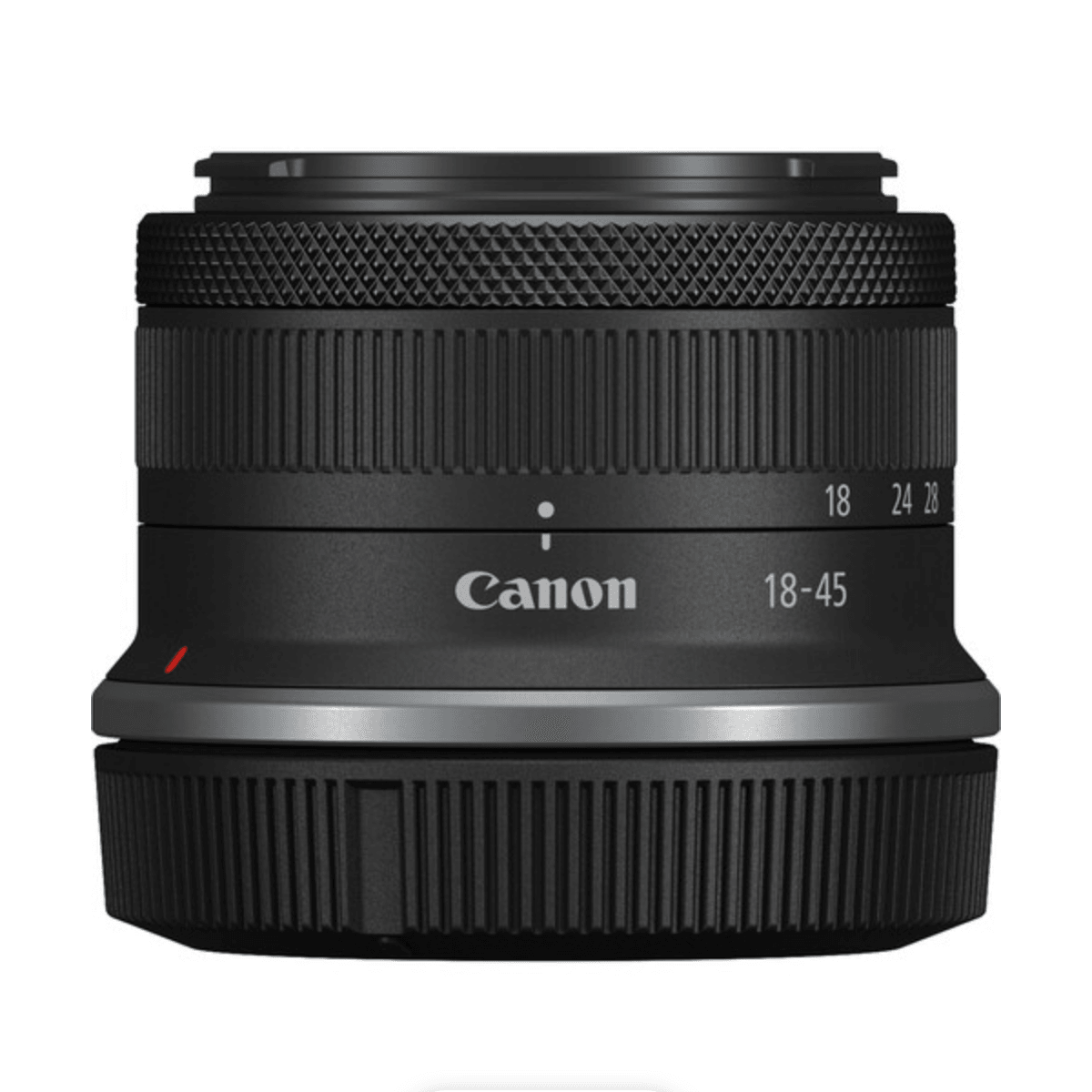 Canon EOS R10 Mirrorless Camera with 18-45mm Lens Content Creator Kit