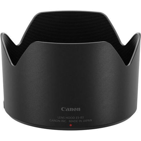 Canon ES-83 Lens Hood for RF 50mm F1.2 L USM