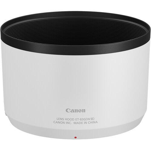 Canon ET-83G(WIII) Lens Hood for RF 70-200mm f/4L IS USM Lens