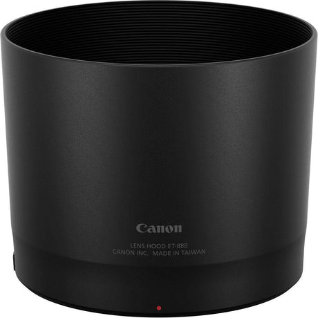 Canon ET-88B Lens Hood for RF 600mm f/11 IS STM Lens