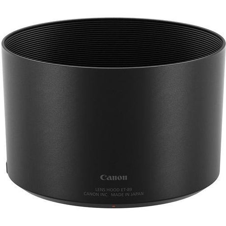 Canon ET-89 Lens Hood for RF 85mm f/1.2L USM Lens