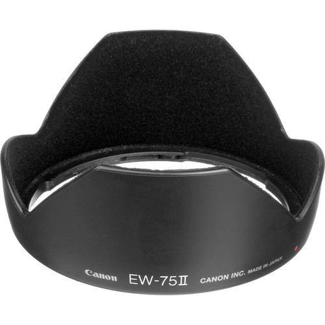 Canon EW-75II Lens Hood