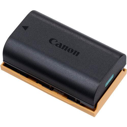 Canon LP-EL Lithium-Ion Battery Pack for Speedlite EL-1