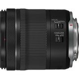 Canon RF 24-105mm f/4-7.1 IS STM Lens