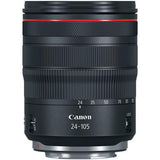 Canon RF 24-105mm f/4L IS USM Lens