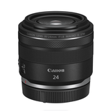 Canon RF 24mm f/1.8 Macro IS STM Lens
