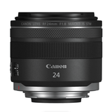 Canon RF 24mm f/1.8 Macro IS STM Lens